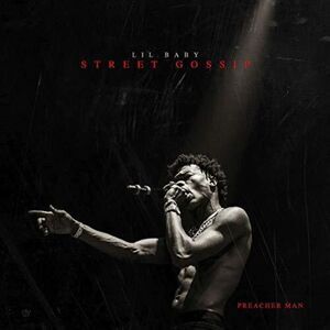 Lil Baby - Street Gossip  CD